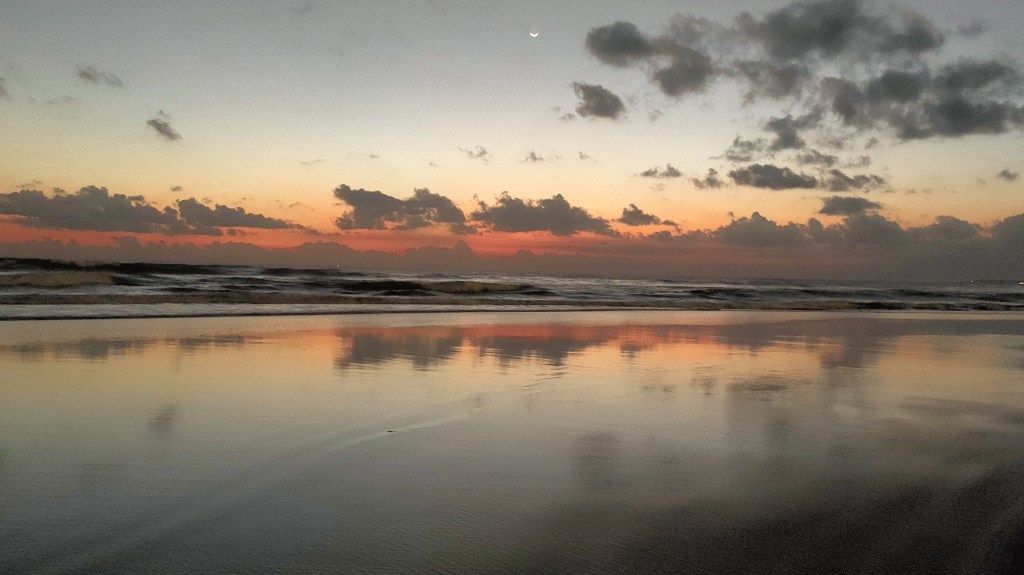 The Room of The Sky and The&nbsp;Sea